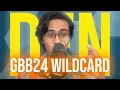 Download Lagu DEN | Grand Beatbox Battle 2024: World League Solo Wildcard | Come Through