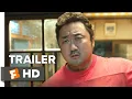 Along with the Gods The Last 49 Days Trailer 2018 Movieclips Indie