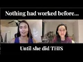 Download Lagu How She Healed Childhood Trauma and C-PTSD (When Nothing Else Worked)