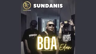 Download Boa Edan MP3