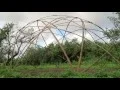 Download Lagu Amazing bamboo geodome made in a simple way