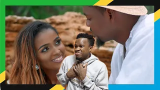ben paul kidani reaction video learn swahili swahilitotheworld