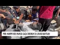 Download Lagu Israel Bombardir Gaza, 800 Warga Tewas Saat Antre Makanan