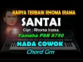 Download Lagu RHOMA IRAMA | SANTAI KARAOKE | By Saka