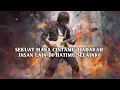 Lirik Lagu - Masih Terserlah Ayumu ( Exist )| Cover Viral tiktok 