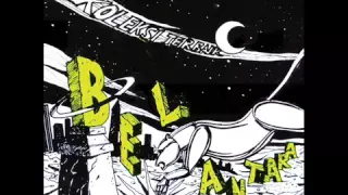 belantara airmata album promo 