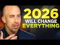 Lagu Prophetic Word for 2026 You NEED to Hear
