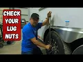 The BEST Torque Specs For Trailer Lug Nuts