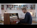 Challem - Morning improvisation
