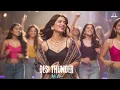 Lagu Desi Thunder Ho Ho | New Song| Item Song 2025 |Item Songs Bollywood | Item Songs |Song