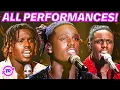 Download Lagu American Idol 2025 WINNER Jamal Roberts All Performances!