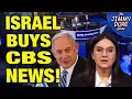 Download Lagu Israel TOADY Bari Weiss betaalde 200 miljoen dollar om CBS News te leiden!
