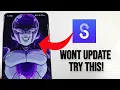 How To Update A Samsung Galaxy Phone That Wont Update Samsung Smart Switch Tip