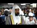 Download Lagu Heart Trembling Duaa | Ustadh Yahya Raaby