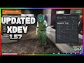 GTA 5 xDEV OUTFIT EDITOR DOWNLOAD Sxphie