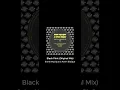 Download Lagu 8nine Muzique \u0026 Kevin BlaQue - Black Print (Original Mix) || deephouseonly