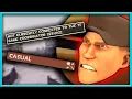 TF2 So TF2 s Game Coordinator Was Down Team Fortress 2 Gameplay