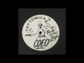 COEO - Native Riddim
