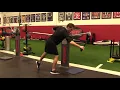 Dynamic Push Pull