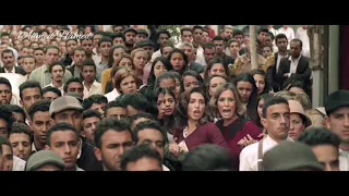 دنيا فيها الفاعل مبنى على المفعول  مهرجان الوشوش الوان       دندنها