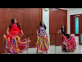 Download Lagu Raas Garba Hits 2018 - Jankee feat. Arpan Mahida | Garba Dance Mashup | We_Are_JAM_ing
