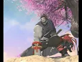FF XIV Collapsing Hotbars and Emote Gearsets with class themed