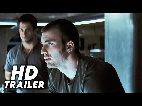 Sunshine (2007) Original Trailer [HD]