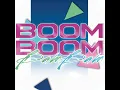 Boom Boom Bam Bam (feat. TIPTI) - Vj Awax, McBox, Tii Alexandre & Gtnn
