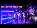 Download Lagu MAYADARI MAISAMMA PIANO PAD MASHUP 🤟 | TELUGU FOLK STYLE  | GANAPATHI VISARJAN | COME TO VILLAGE 