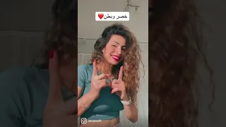 خصر وبطن ب ٤ تمارين عمليهم يوميا وشوفي النحت 