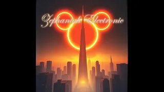 zephaniah electronic