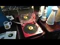 The Marvelettes - Please Mr. Postman (MONO MIX) - Vinyl 45 rpm - 1961