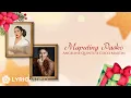 Lagu Maputing Pasko - Angeline Quinto x Coco Martin (Lyrics)