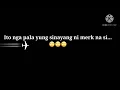 Caffey, ito yung sinayang ni merk.ouch! 😂