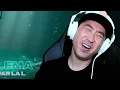 Crazy Korean reacts to Dei V, Luar La L 🤯🔥 Problem