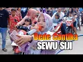 Download Lagu DEDE CANTIKA - SEWU SIJI | SINGA DANGDUT DZAKI NDARU PUTRA (DNP) LIVE BABAKAN REDO