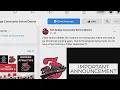 Fort Dodge parents concerned after district experiences cyber attack