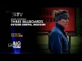 Promo Big Movies Platinum 1st On TV : Three Billboards Outside Ebbing, Missouri