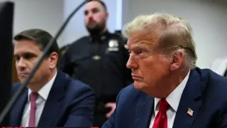 “Contempt!” Major update in bombshell Trump case