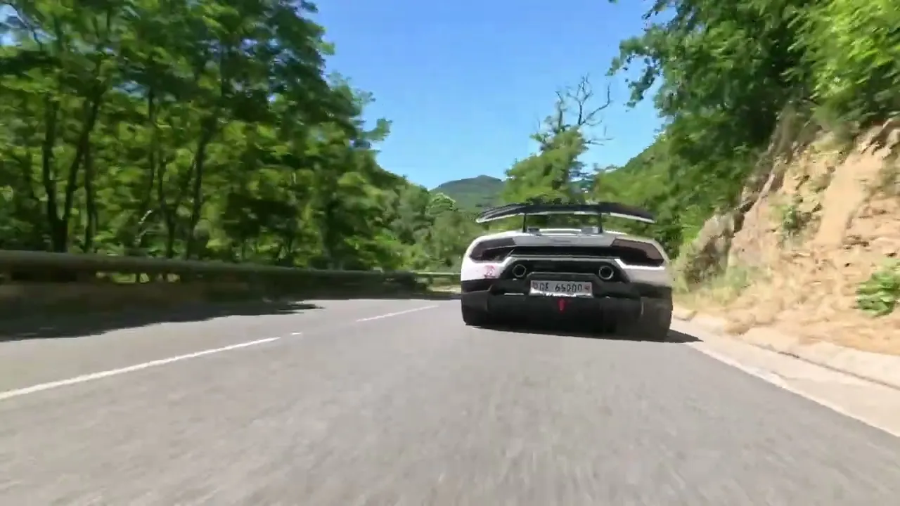GT Tour — Millesim Classic Rally