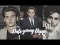 DATE A MAN LIKE JOHNNY DEPP S YOUNGER VERSION