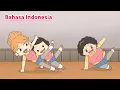 Download Lagu Kelas Dansa Ibu / Hello Jadoo Bahasa Indonesia