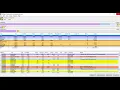 How to use disk monitor tcp view and VmMap