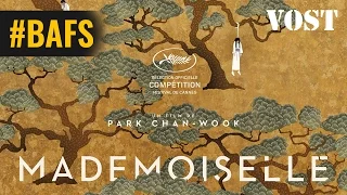 Mademoiselle – Bande Annonce VOST