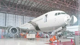 Fatores Humanos Manutenção Aeronáutica - Parte 1