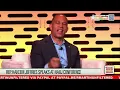 Nolan Wells Family Speaks At NABJ Jeffries Lays Out Dem Agenda ICE Spends 20M on Shock Gloves