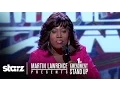 1st Amendment Stand Up - Sheryl Underwood