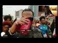 PATREON EXCLUSIVE | CKay - AFRICAN GIRLS ft. Kidd Carder | Reaction