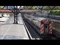 TRRS 344 Metra Electric South Shore Commuter Trains The Chicago L