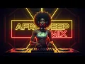 Lagu fro Deep Mix 2026 | Neon Club Afro House • Powerful DJ Energy